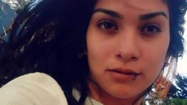 Lucia perez uccisa con una violenza disumana
