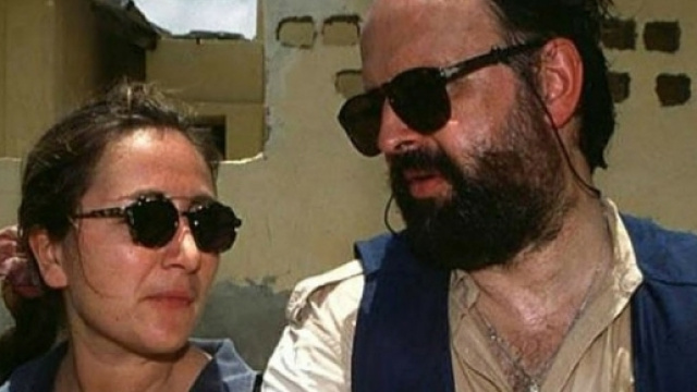 Nuove rivelazioni sull'omicidio di Ilaria Alpi.