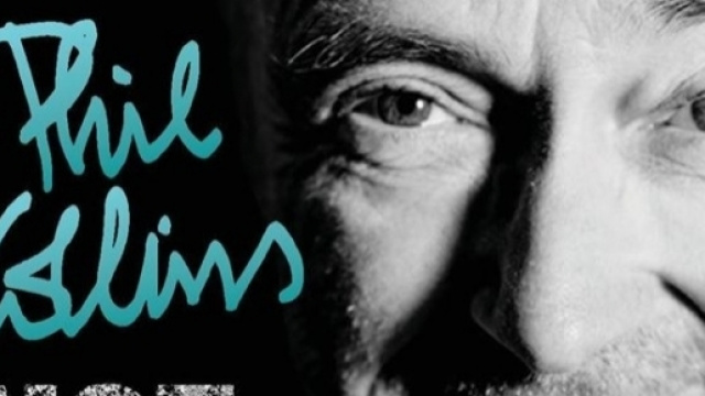 Phil Collins in concerto in Europa a giugno 2017