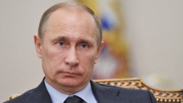 Sempre pi&ugrave; cittadini italiani ed europei hanno fiducia nella politica estera di Vladimir Putin