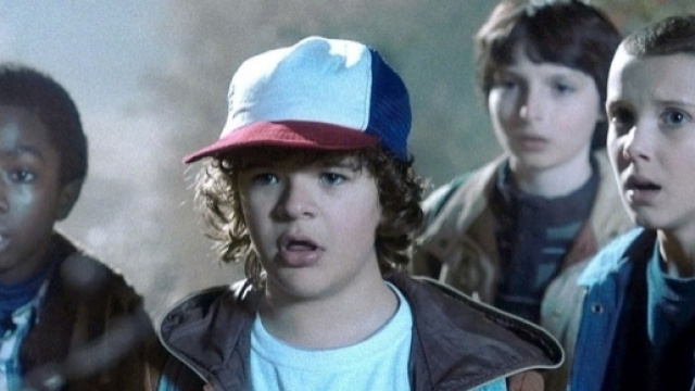 Stranger Things 2: novità e riconferme per la serie tv cult di Netflix
