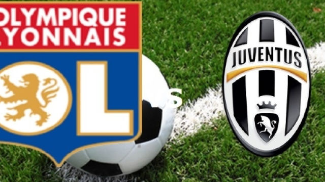 Streaming Lione Juventus - BusinessOnLine.it - businessonline.it