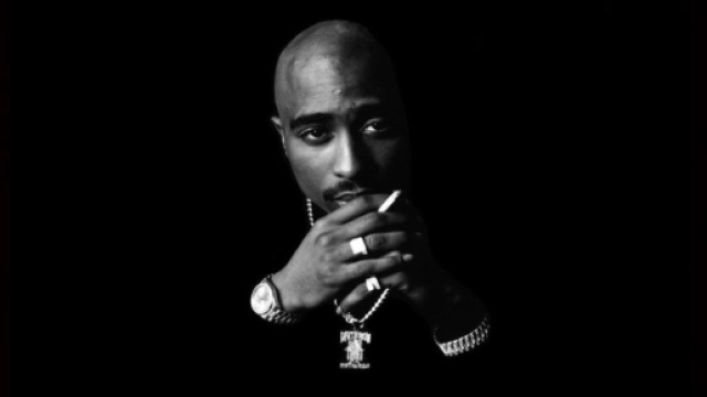 Tupac Shakur nella lista dei candidati alla Rock and Roll Hall of Fame 2017.