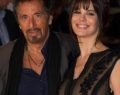 ¿Cómo es la relación entre Al Pacino y Lucila Polak