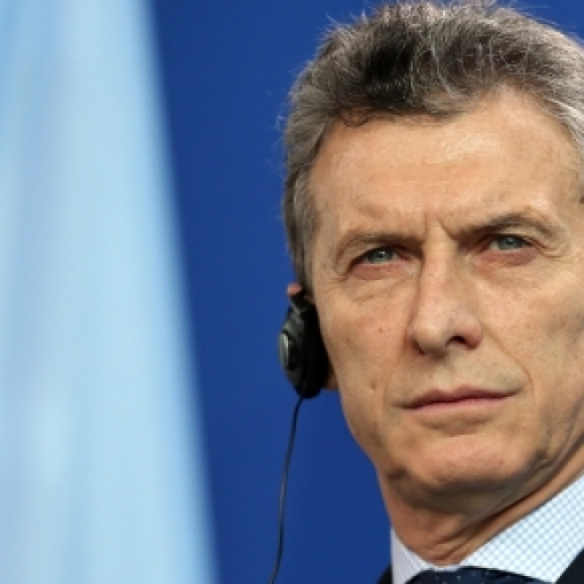 Más corrupción: Macri desinteresado por femicidios se aboca a fabricar despidos