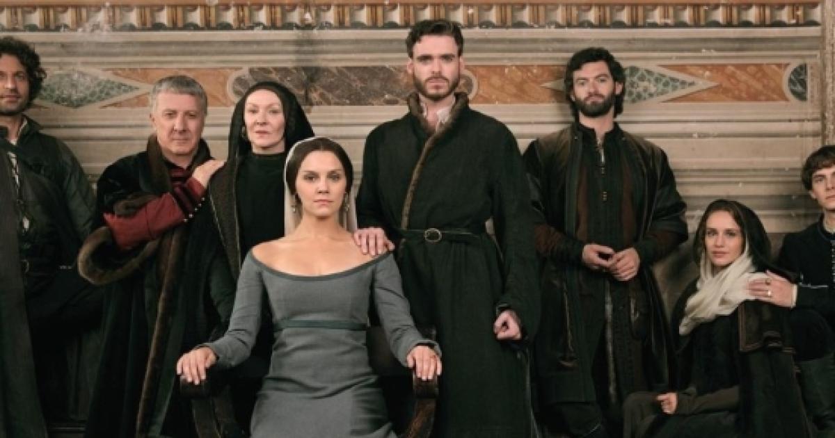 I Medici il successo della mediocrità I Medici il successo della mediocrità