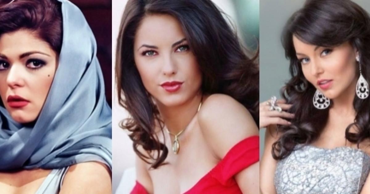 Saiba Quais Foram As Melhores Novelas Mexicanas Exibidas Pelo Sbt