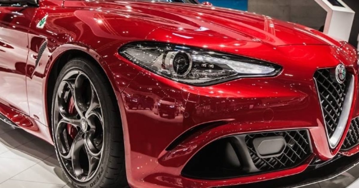 Nuova Alfa Romeo Giulia: nel 2025 la vettura stupirà tutti per il