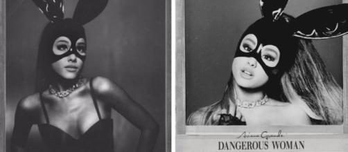 Ariana Grande Releases "Dangerous Woman" - New Single to Be ... - seventeen.com