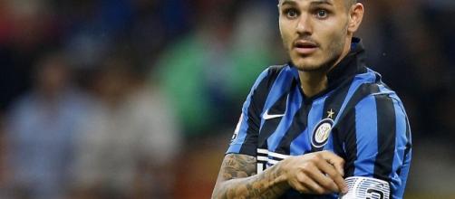 Mauro Icardi riconfermato come capitano dell'Inter