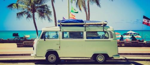 Top 5 Spotify Road Trip Playlists - Travel Stories About Group ... - wetravel.com