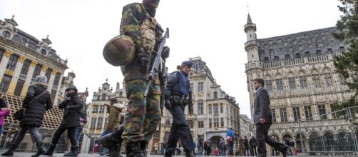 Allerta terrorismo a Bruxelles per il secondo giorno consecutivo ... - internazionale.it