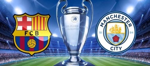 Diretta live Barcellona-Manchester City, 3^ giornata Champions League.