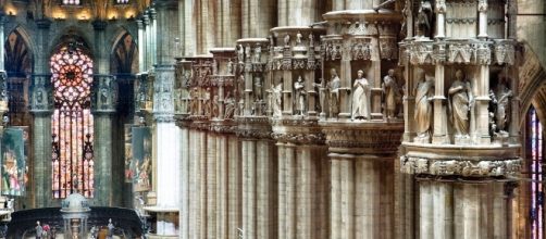 Duomo, simbolo di Milano. Un racconto affascinante. Parte II – l ... - eventiatmilano.it