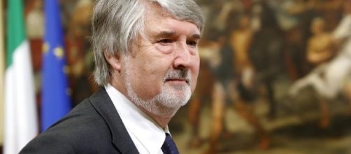 Giuliano Poletti, Ministro del lavoro