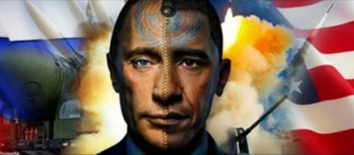 House Democrat: "Obama Risks Nuclear War With Putin" - joeforamerica.com