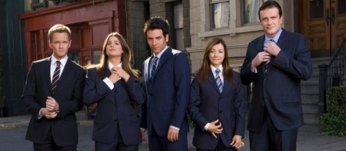 How I Met Your Mother: profumo di reunion all'orizzonte