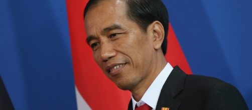 Joko Widodo - Zimbio - zimbio.com