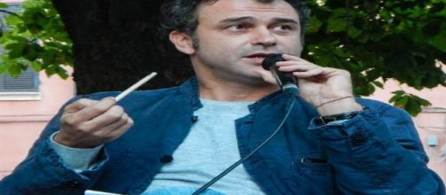 Marco Zavagli, direttore di Estense.com