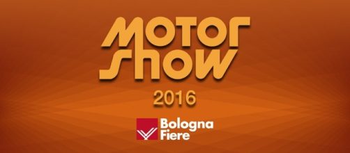 Motor Show a Bologna dal 3 all’11 dicembre 2016