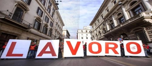 Nel 2016 aumentano i licenziamenti e diminuiscono le assunzioni.