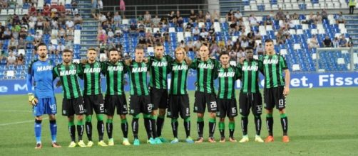 Probabili formazioni Rapid Vienna Sassuolo: Pol Lirola ... - ilsussidiario.net