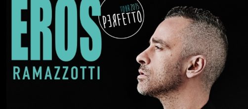 RDS Showcase: Eros Ramazzotti - RDS RDS | Radio Dimensione Suono ... - rds.it