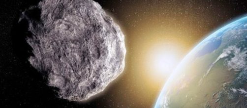 SkySentinel: PAURA DALLO SPAZIO ? il Passaggio Asteroide 2004 BL86. - blogspot.com