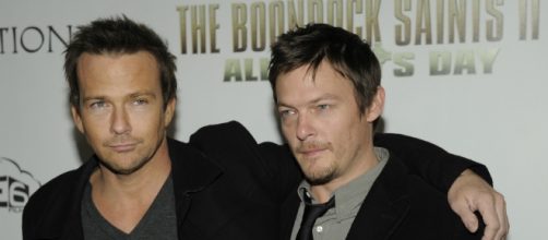 What's Next For Norman Reedus? 'The Walking Dead' Actor Goes Back ... - inquisitr.com