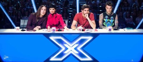 X Factor 2016 Streaming: Replica sesta puntata