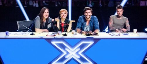 X Factor i concorrenti dei Live