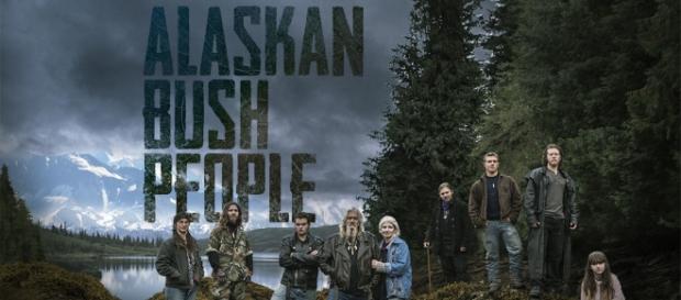 About Alaskan Bush People | Alaskan Bush People | Discovery - discovery.com About Alaskan Bush People | Alaskan Bush People | Discovery - discovery.com