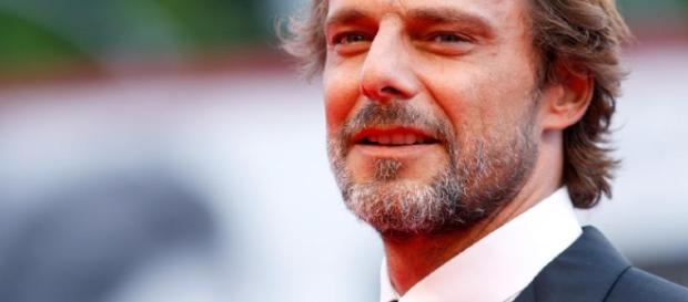 Alessandro Preziosi, protagonista de I Medici Alessandro Preziosi, protagonista de I Medici