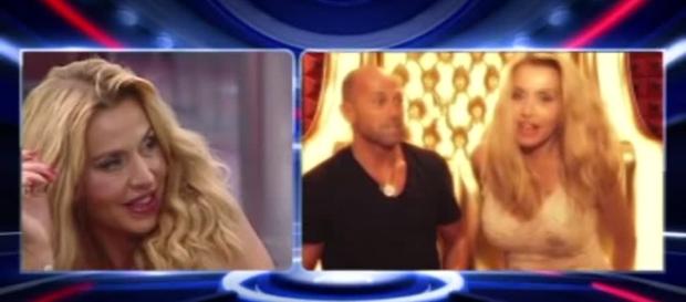 Alessia è la prima finalista - Grande Fratello VIP | GFVIP - mediaset.it Alessia è la prima finalista - Grande Fratello VIP | GFVIP - mediaset.it