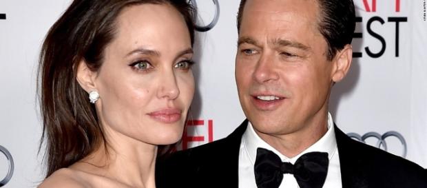 Angelina Jolie files for divorce from Brad Pitt - CNN.com - cnn.com Angelina Jolie files for divorce from Brad Pitt - CNN.com - cnn.com