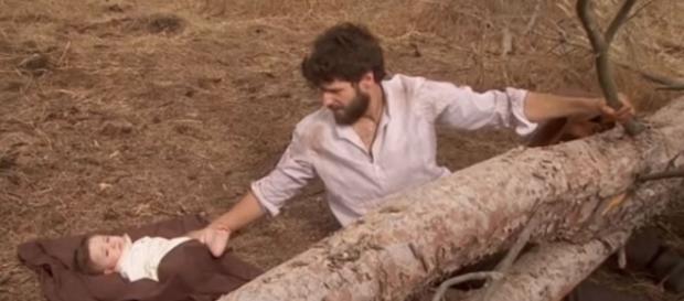 Anticipazioni Il Segreto serale 20 ottobre: Bosco e Beltran Anticipazioni Il Segreto serale 20 ottobre: Bosco e Beltran