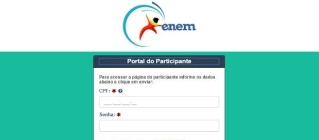 As informações sobre os locais de prova do Enem podem ser consultadas no site oficial do exame. As informações sobre os locais de prova do Enem podem ser consultadas no site oficial do exame.