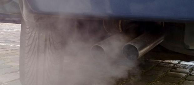 Automobile exhaust emissions, Wikipedia Automobile exhaust emissions, Wikipedia