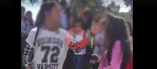 Bullismo: a Muravera una ragazza picchiata dalla sua bulla Bullismo: a Muravera una ragazza picchiata dalla sua bulla