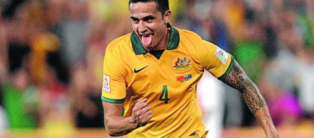 Cahill seals his legend | The Area News - com.au Cahill seals his legend | The Area News - com.au