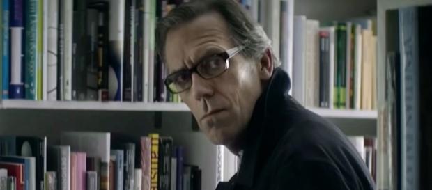 Chance : découvrez Hugh Laurie (Dr House) dans sa nouvelle série ... - programme.tv Chance : découvrez Hugh Laurie (Dr House) dans sa nouvelle série ... - programme.tv