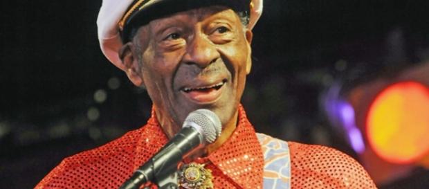 Chuck Berry Exhibit, Tribute Concert Coming to Rock and Roll Hall ... - rollingstone.com Chuck Berry Exhibit, Tribute Concert Coming to Rock and Roll Hall ... - rollingstone.com