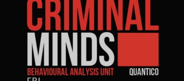 Criminal Minds logo image via Flickr.com Criminal Minds logo image via Flickr.com