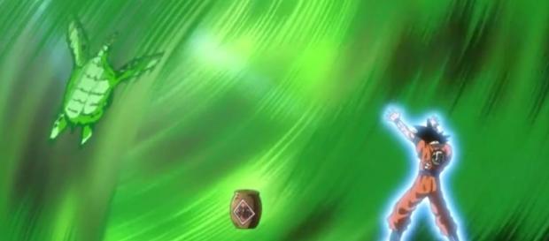 Dragon Ball Super-Harry Price (youtube) Dragon Ball Super-Harry Price (youtube)