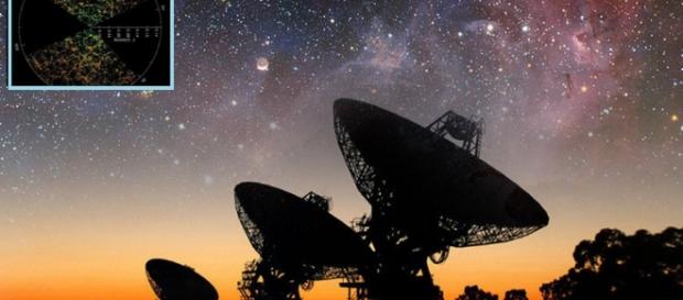 Especialistas aseguran que su teoría es válida, aunque el SETI baraja ahora mismo otras hipótesis Especialistas aseguran que su teoría es válida, aunque el SETI baraja ahora mismo otras hipótesis