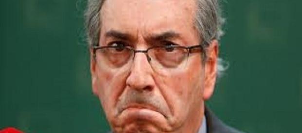 Ex-presidente da Câmara dos Deputados Eduardo Cunha foi preso nesta tarde pela Polícia Federal. Ex-presidente da Câmara dos Deputados Eduardo Cunha foi preso nesta tarde pela Polícia Federal.