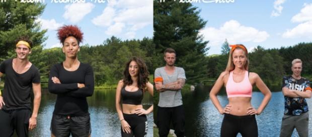 Friends Trip revient avec une troisième saison Friends Trip revient avec une troisième saison