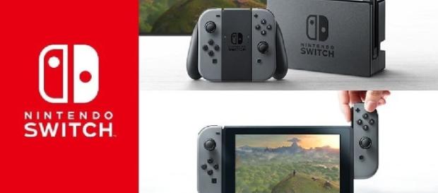 Gamers React: Portable gaming system announced with Nintendo ... - keprtv.com Gamers React: Portable gaming system announced with Nintendo ... - keprtv.com