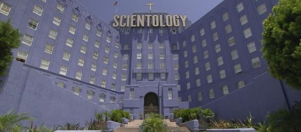 Going Clear: Scientology And The Prison Of Belief · TV Review ... - avclub.com Going Clear: Scientology And The Prison Of Belief · TV Review ... - avclub.com