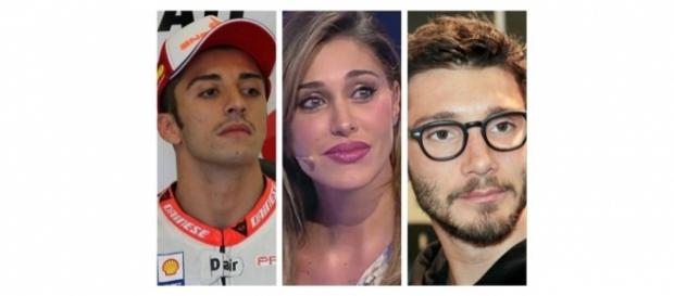 Gossip: Belen Rodriguez e Andrea Iannone paparazzati con Santiago; che dirà Stefano De Martino? Gossip: Belen Rodriguez e Andrea Iannone paparazzati con Santiago; che dirà Stefano De Martino?